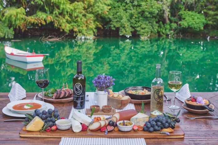 Portada La Santisima Trinidad en Wine Week Mexico 2019 Entre Copas y Corchos 01