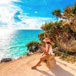 El paraíso desértico con las tirolesas más grandes de México » 2023