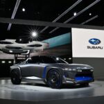 Revelan nuevo Mitsubishi D:X, diseñado para entusiastas de la vida en furgoneta »