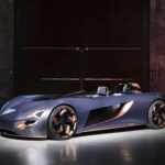 El desarrollo espiritual detrás del Rolls-Royce »