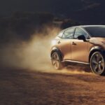 Las Mejores SUV y Camionetas para Explorar América »