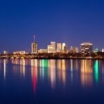 Los Mejores Sistemas de Metros de Norteamérica. Hay uno en México »