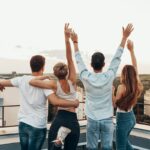 Las 10 Ciudades más seguras para mujeres/LGBTQ+/BIPOC en el 2024 »