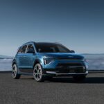 10 de los mejores autos de lujo de tamaño medio del 2024 »