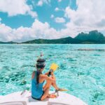 Escapadas tropicales de ensueño »