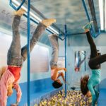 Destinos para los amantes de la adrenalina »