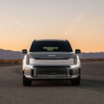 Volkswagen presentó el nuevo Tiguan del 2025, el modelo más vendido de la automotriz en los EE. UU. »