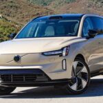 Los Mejores Autos de Lujo del 2025 »