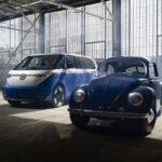 Los Autos Eléctricos del 2025 con las mejores calificaciones de seguridad »