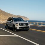 Hyundai Sonata Híbrido, con un cambio de estilo para el 2025 »