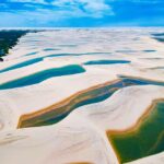 5 Ciudades Futuristas que Redefinirán el Turismo en el 2025 »