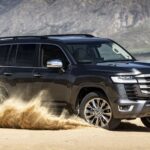 Los Autos Retro que Siguen Robando Miradas en el 2025 »