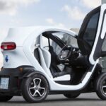 El nuevo Mitsubishi Outlander del 2025 ya está listo para la prueba, Miami-Alaska-Miami »