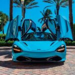 El Mitsubishi Outlander del 2025, el auto elegido para recorrer solitariamente el trayecto desde Miami hasta Faorbanks en Alaska y regreso »