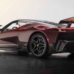 Los autos más esperados del 2026 »