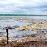 Los 5 retiros espirituales en la naturaleza para recargar energías »