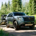 Los 5 autos con el mejor sistema de audio para road trips épicos »