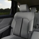 Kia lanza imágenes teaser del nuevo Telluride del 2027 »