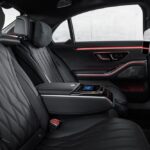 ¿Cuáles son los 5 autos con el diseño interior más minimalista y elegante? »