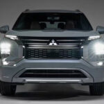 Kia lanza imágenes teaser del nuevo Telluride del 2027 »