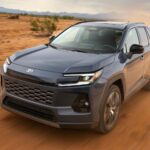 ¿Cuáles son los atolones coralinos que esconden los arrecifes más vibrantes del planeta? »