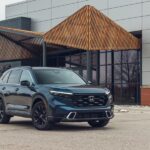 Los autos con el diseño más retro que reviven el pasado »