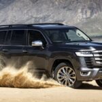 Los 5 autos eléctricos con mayor autonomía real en carretera »