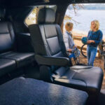 Los 5 crossovers más versátiles para viajeros que viven en carretera »