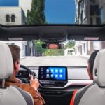 Un símbolo de esperanza: Volkswagen presenta la furgoneta T2 restaurada que sobrevivió a los incendios de California.