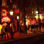 LOS 5 MEJORES AEROPUERTOS DEL MUNDO PARA DORMIR GRATIS DURANTE ESCALAS LARGAS