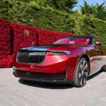 Los 5 modelos de autos reportados como los menos vendidos del 2025