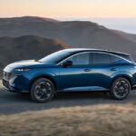 Los 5 autos más caros del 2025