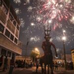 Los 5 destinos navideños tropicales donde diciembre se vive bajo el sol