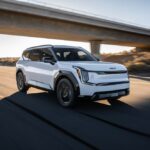 ¿Cuáles son los 5 vehículos con la mejor integración de Apple CarPlay y Android Auto en el 2026?