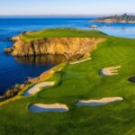 5 lagos de Europa con las aguas más cristalinas para nadar