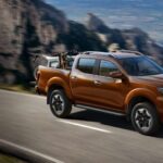 Los 5 autos más buscados según Google Trends en el 2026