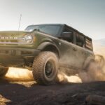 Los 5 autos del 2026 con los motores V8 más potentes vendidos en Estados Unidos