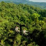 Los 5 estados más modernos de Estados Unidos