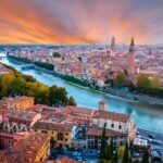 Los 5 mejores destinos gastronómicos del mundo en el 2026