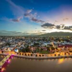 ¿Dónde están los 5 pueblos con los mejores miradores gratuitos al mar?