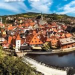 ¿Cuáles son los 5 lugares que te hacen sentir que estás viviendo en una película de aventura?