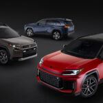 Top 5 marcas de autos más confiables para uso diario