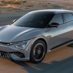 Los 5 autos más cómodos para manejar largas distancias del 2026