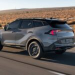 Los 5 autos con mayor capacidad de remolque del 2026