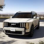 Top 5 SUV familiares más recomendados para viajes largos en el 2026