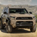 Los 5 autos del 2026 con los costos de seguro más altos en EE.UU.