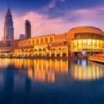 Los 5 SUVs de 3 filas con mejor espacio de cabina del 2026