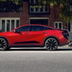 Los 5 deportivos accesibles por menos de $45,000 del 2026