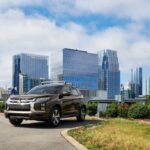 Los 5 SUVs medianos más espaciosos del 2026