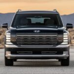 Los 5 autos del 2026 con los costos de seguro más altos en EE.UU.